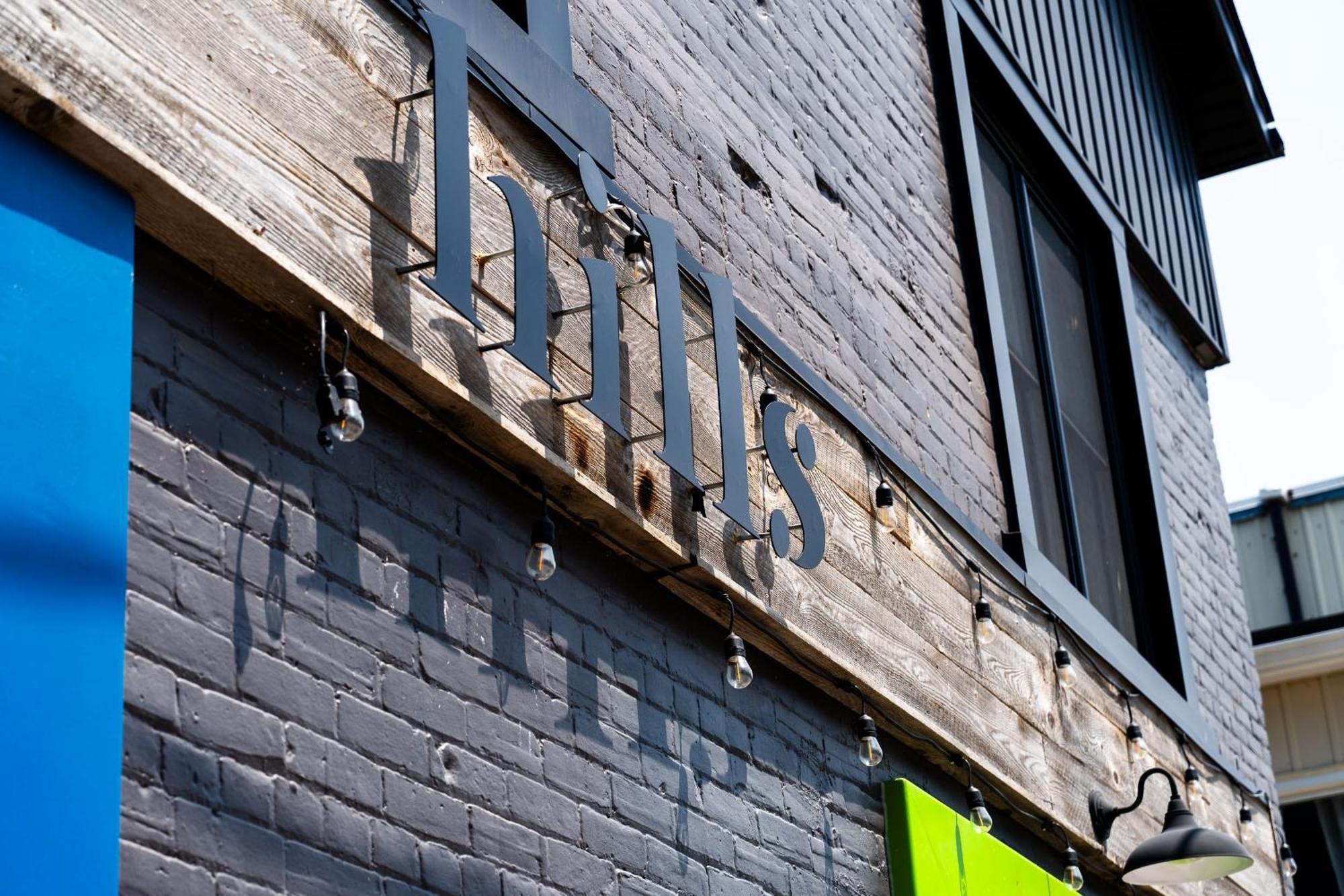 "Bike" At Hills Meaford, Pet Friendly, Ground Floor Suite エクステリア 写真